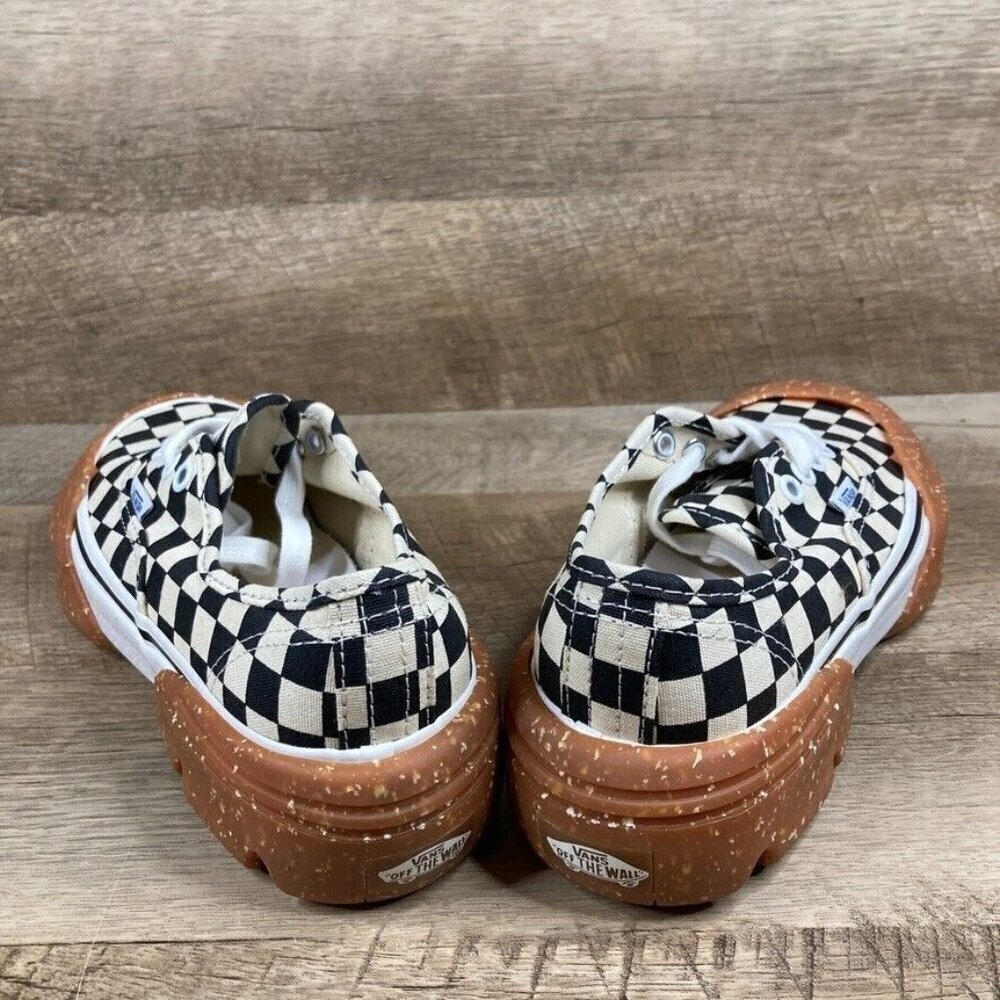 Vans Authentic Dx Modular Checkerboard Anaheim Fa… - image 5